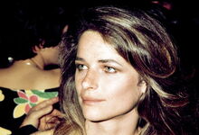 Charlotte Rampling