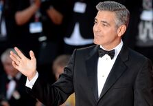 George Clooney lidera boicote os hotéis do sultão do Brunei