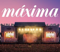 Quer ganhar bilhetes para o Nos Alive?