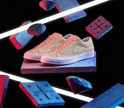 Converse lança ténis inspirados em Londres