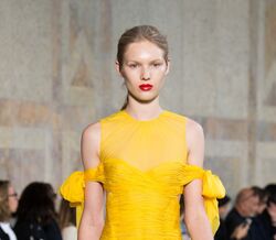 Alta-Costura | outono-inverno 2017: Giambattista Valli