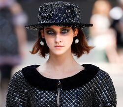 Alta-Costura | outono-inverno 2017: Chanel