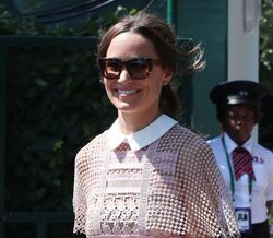O vestido de Pippa Middleton que todos querem