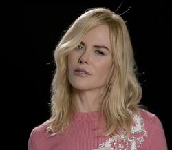 Nicole Kidman e James Franco cantam Wannabe