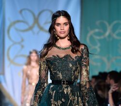 As guerreiras de Elie Saab 