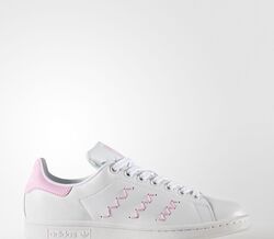 Adidas lança mais uma versão do modelo Stan Smith 