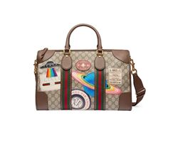 Gucci lança app de viagens