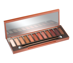 Naked Heat de Urban Decay: amanhã já pode tê-la nas mãos