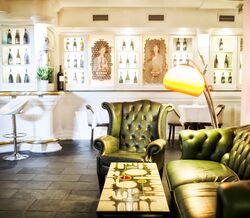 O melhor restaurante do mundo é português