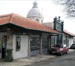 O mercado de Santa Clara vai mudar