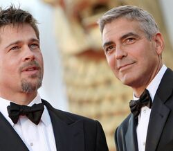 Os homens mais bonitos do mundo segundo a ciência
