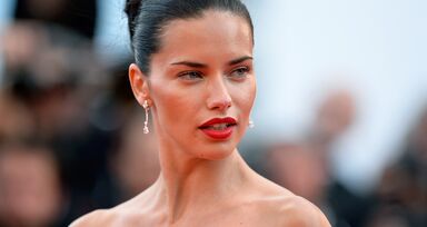 50 vezes que quisemos usar batom vermelho