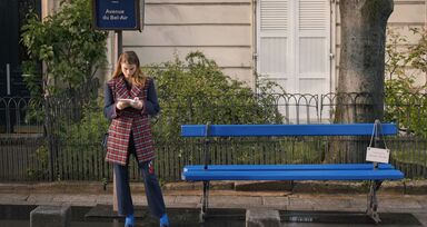 As botas da Chanel que vamos querer usar no próximo inverno