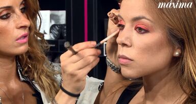 Maquilhagem de verão em 5 minutos