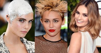 20 mudanças de visual que nos inspiram