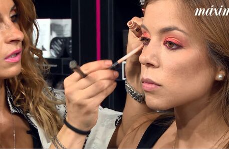 Maquilhagem de verão em 5 minutos