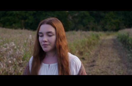 Lady MacBeth, de William Oldroyd