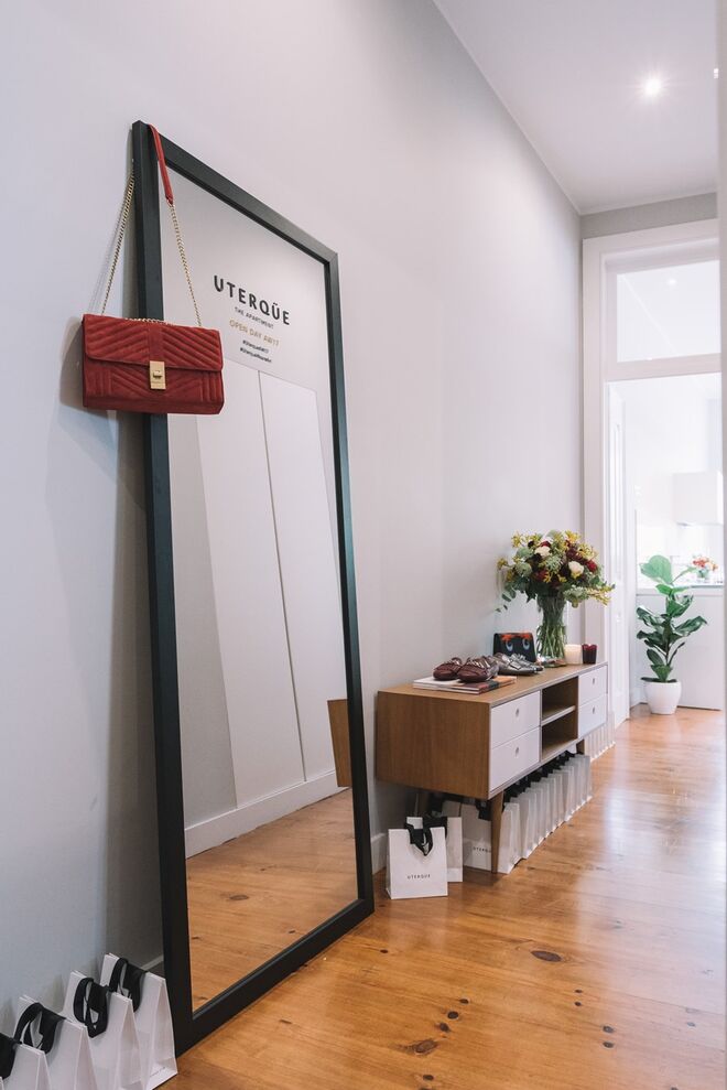 Uterqüe outono/inverno 2017