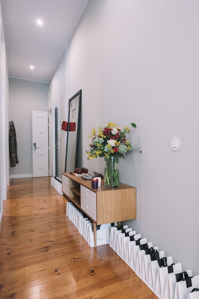 Uterqüe outono/inverno 2017