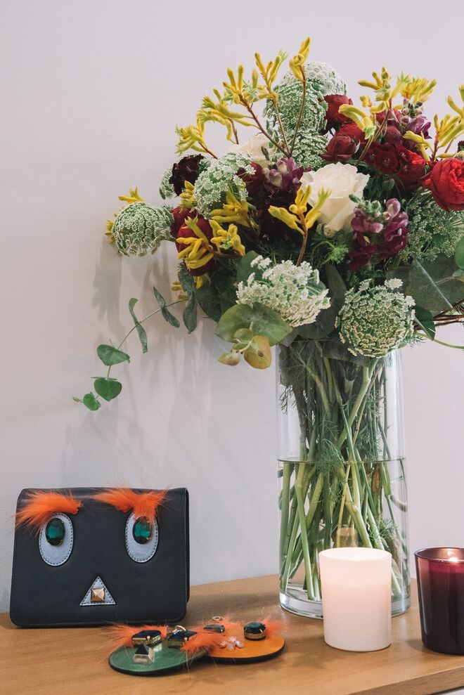 Uterqüe outono/inverno 2017