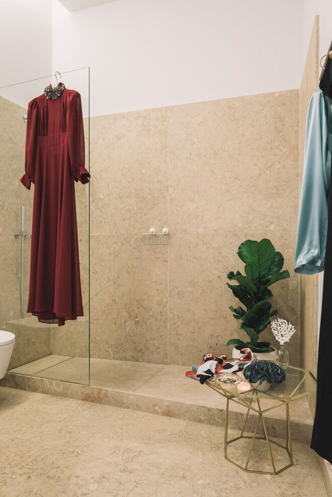 Uterqüe outono/inverno 2017