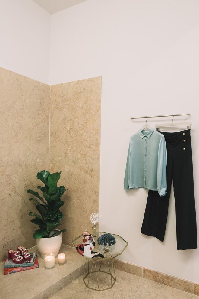 Uterqüe outono/inverno 2017