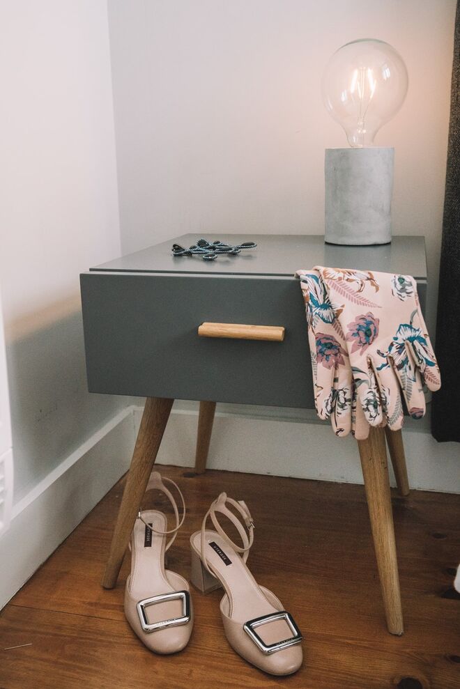 Uterqüe outono/inverno 2017