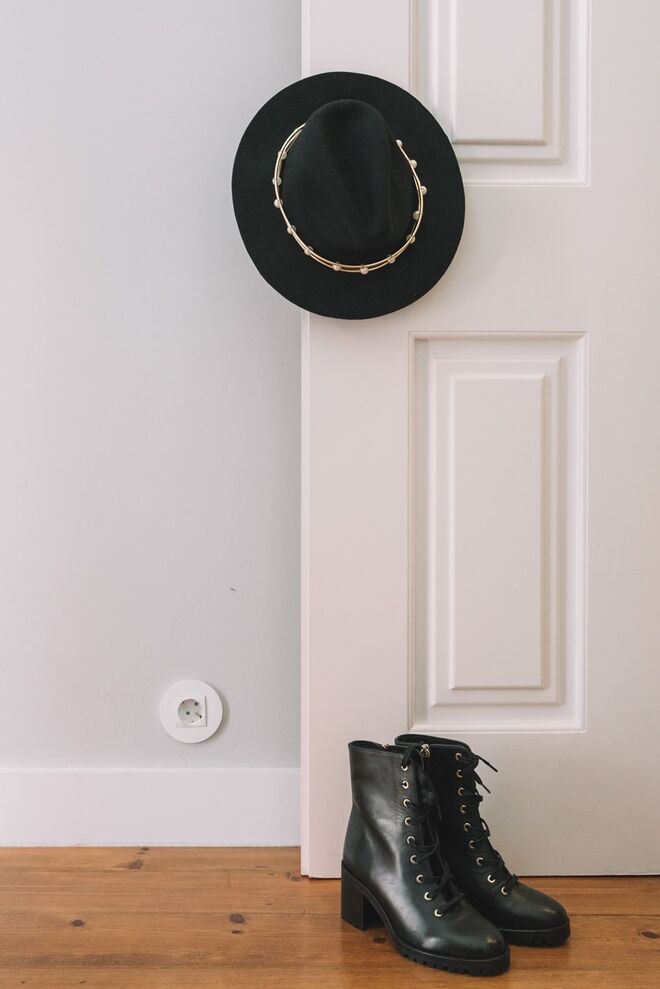 Uterqüe outono/inverno 2017