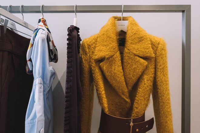 Uterqüe outono/inverno 2017