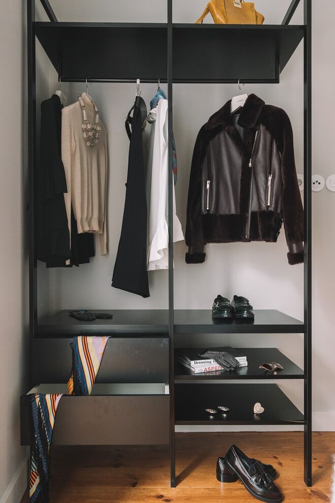 Uterqüe outono/inverno 2017