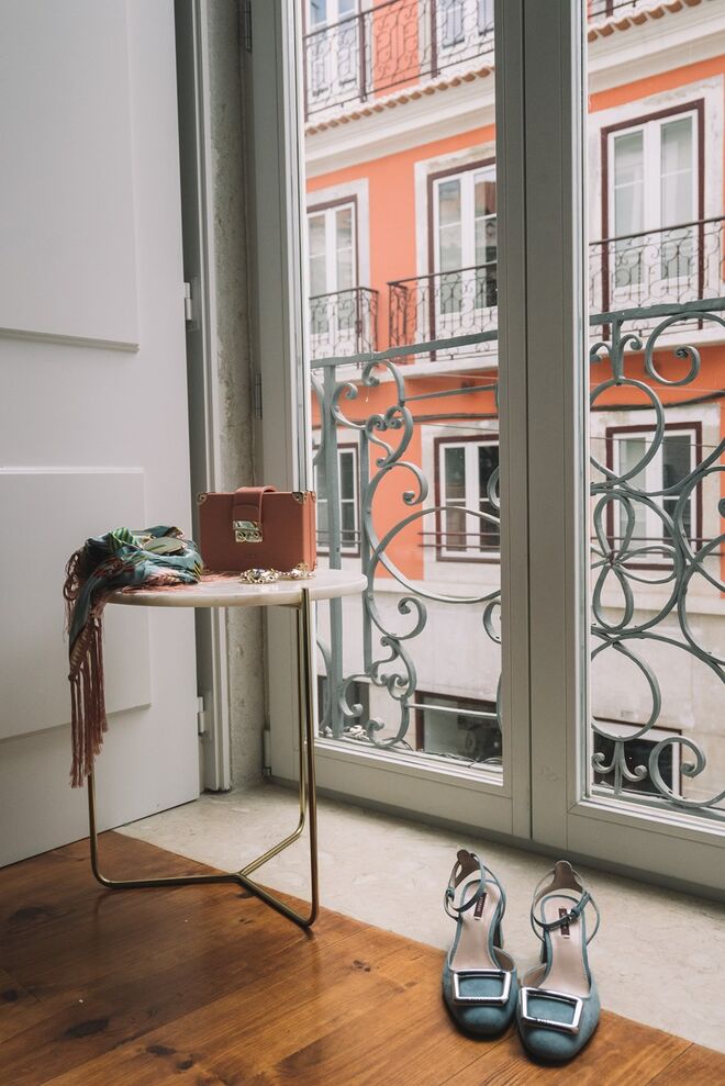 Uterqüe outono/inverno 2017