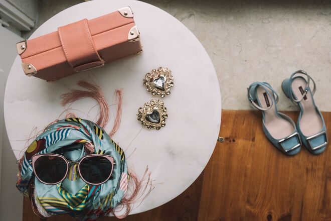 Uterqüe outono/inverno 2017