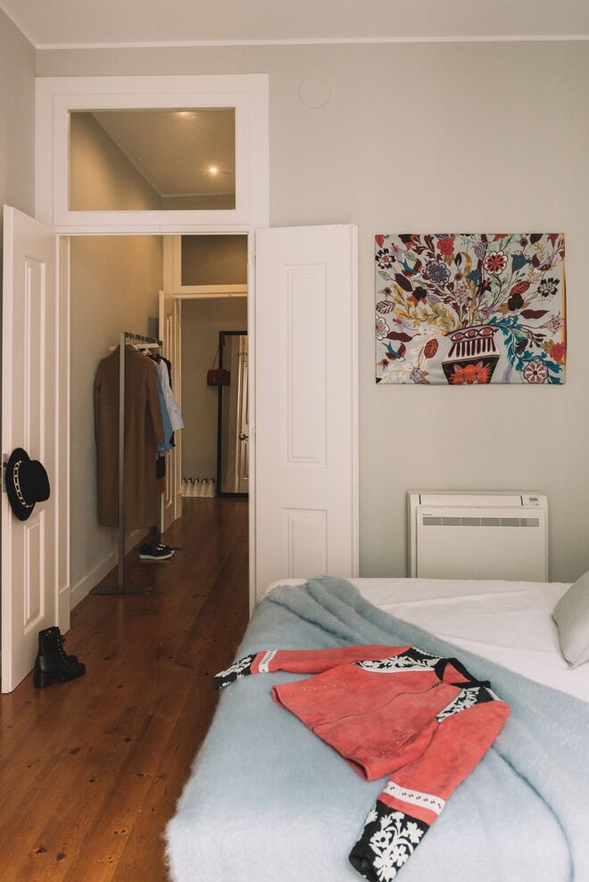 Uterqüe outono/inverno 2017