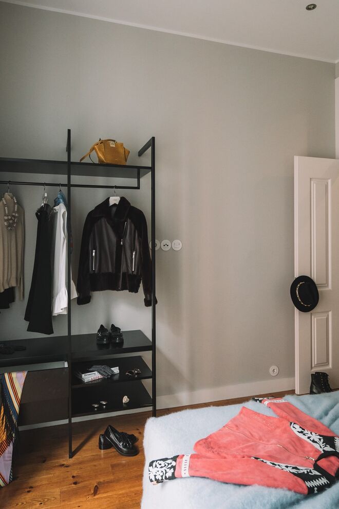 Uterqüe outono/inverno 2017