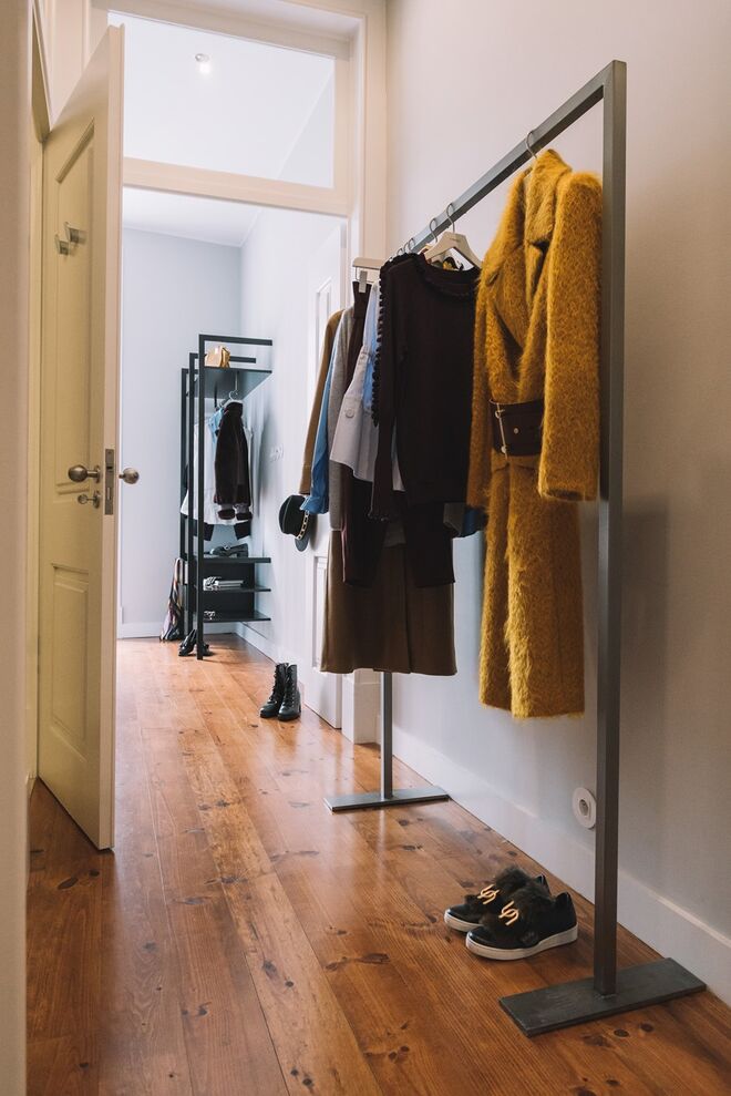 Uterqüe outono/inverno 2017