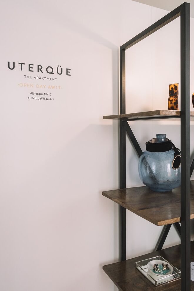 Uterqüe outono/inverno 2017