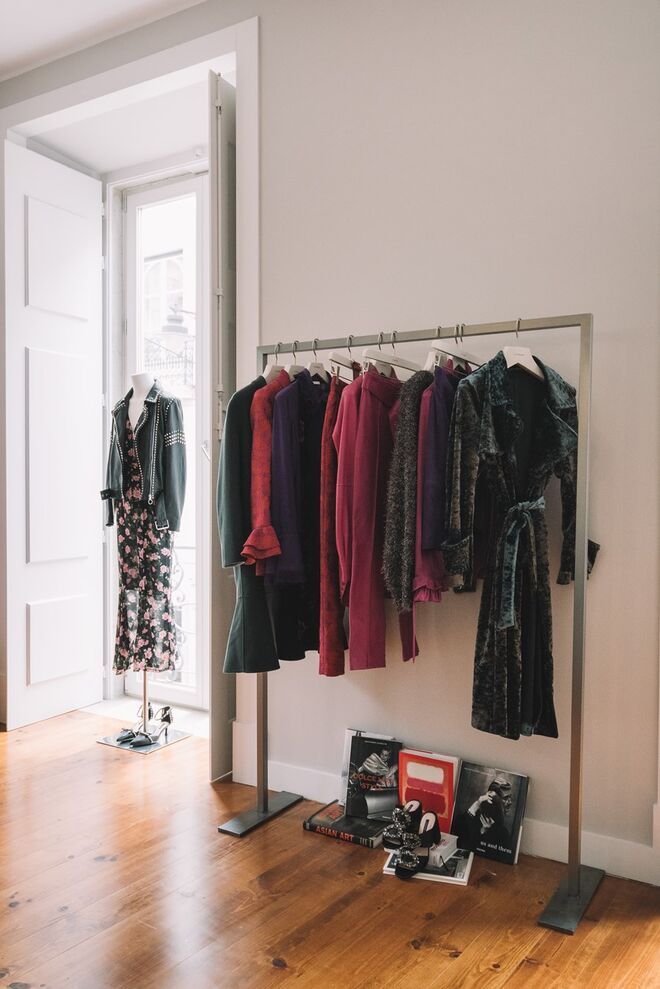 Uterqüe outono/inverno 2017