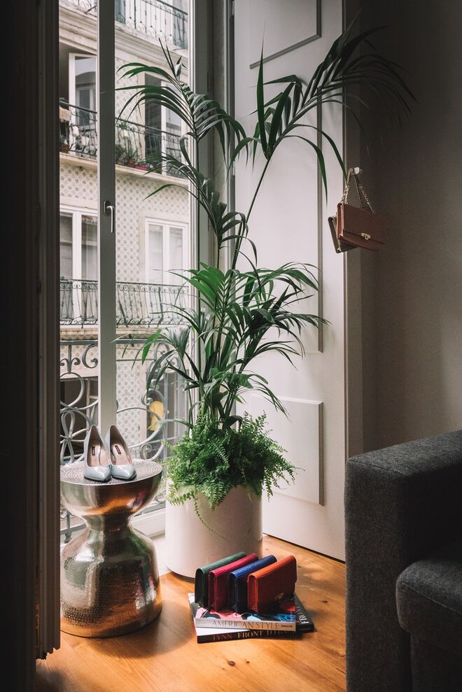 Uterqüe outono/inverno 2017