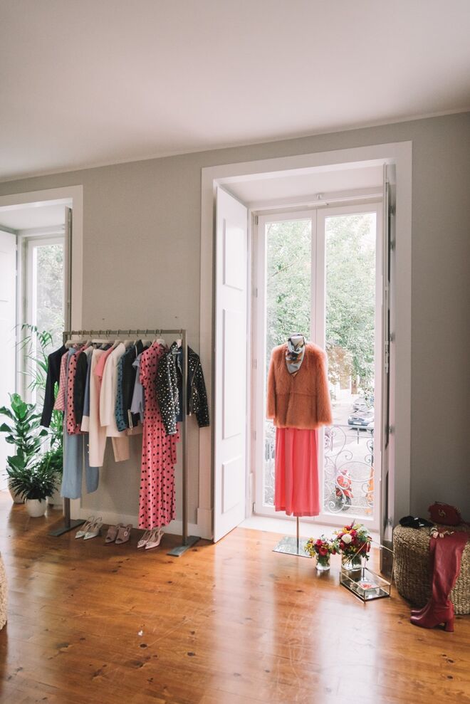 Uterqüe outono/inverno 2017