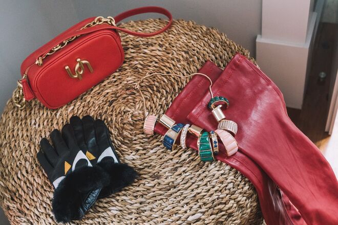 Uterqüe outono/inverno 2017