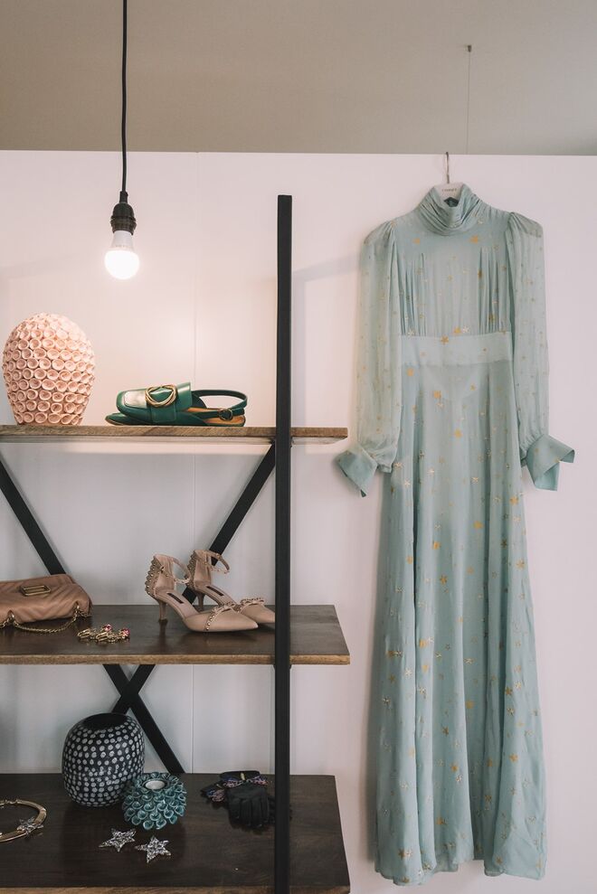 Uterqüe outono/inverno 2017