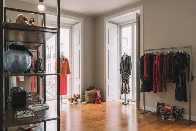 Uterqüe outono/inverno 2017