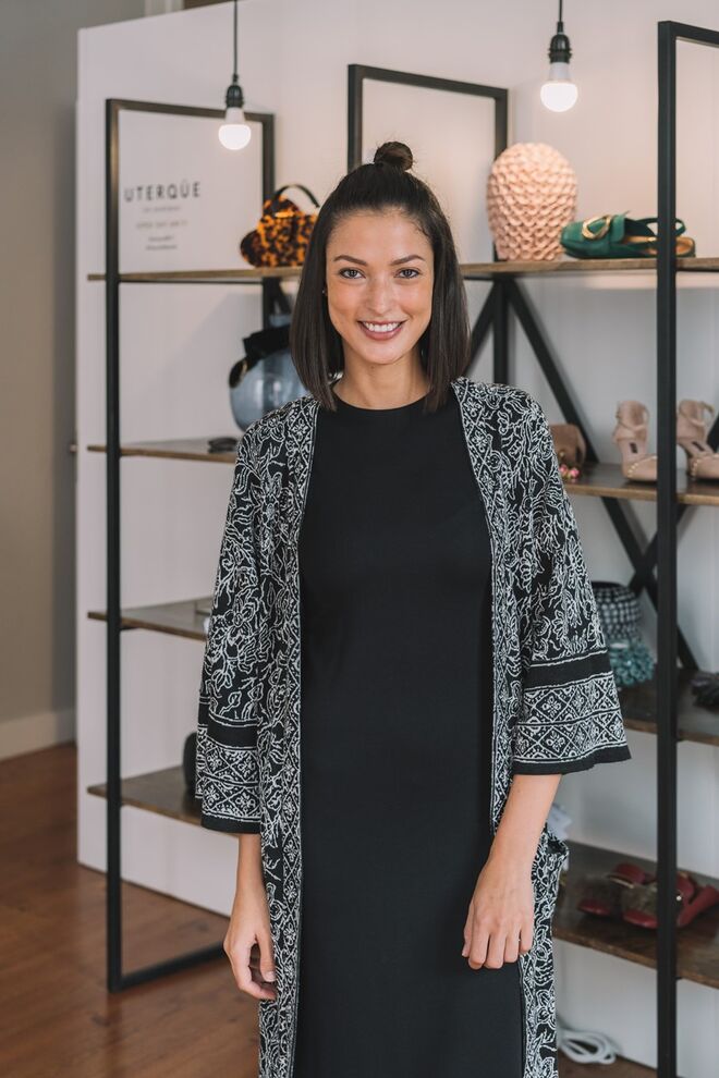 Uterqüe outono/inverno 2017