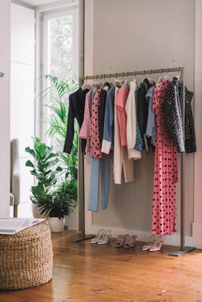 Uterqüe outono/inverno 2017