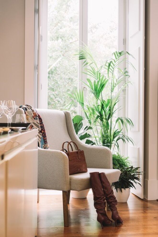 Uterqüe outono/inverno 2017