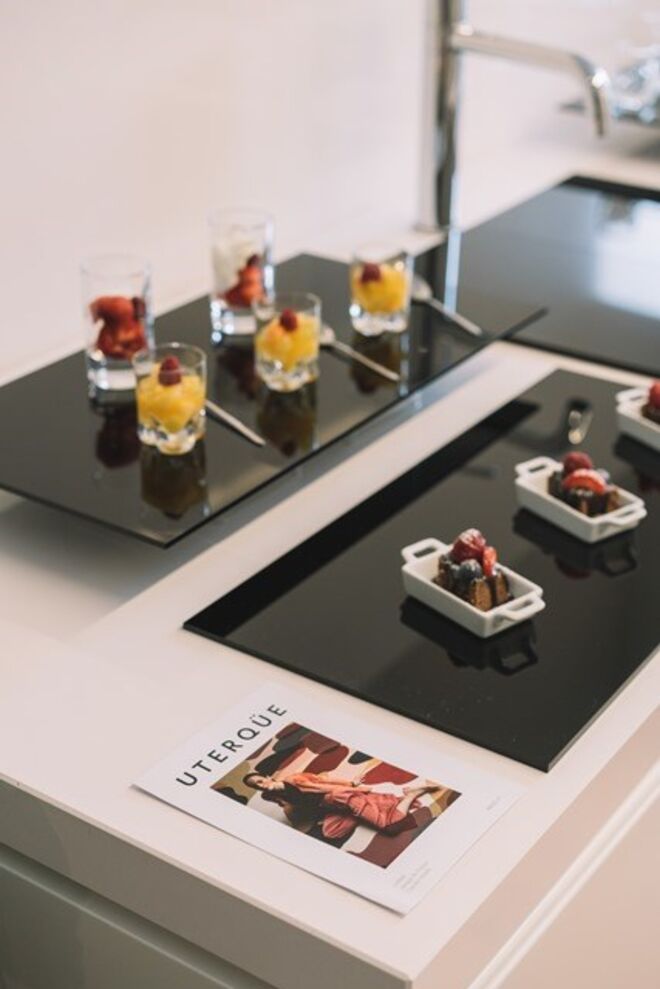 Uterqüe outono/inverno 2017