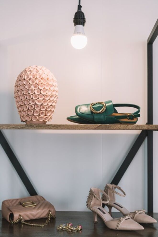 Uterqüe outono/inverno 2017