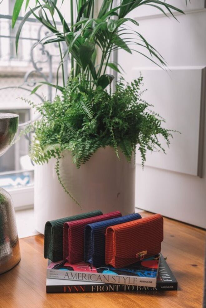 Uterqüe outono/inverno 2017