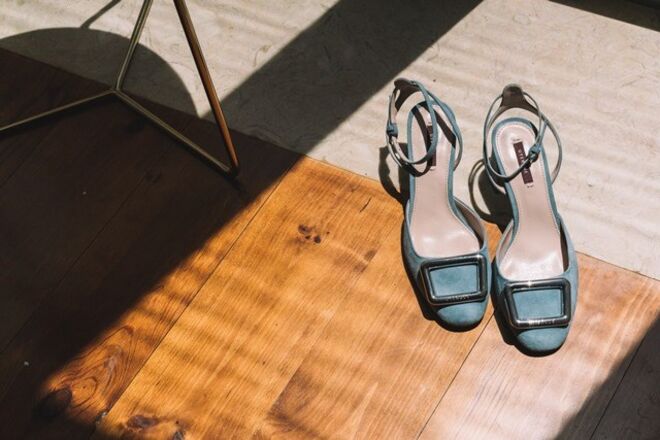 Uterqüe outono/inverno 2017