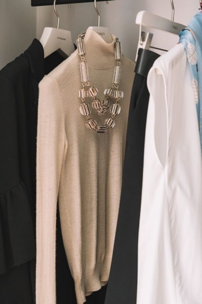 Uterqüe outono/inverno 2017